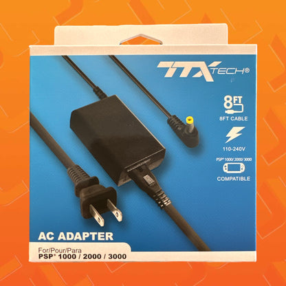 PSP AC Adapter